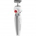 Мини-штатив Manfrotto PIXI EVO Mini Tripod White (MTPIXIEVO-WH)